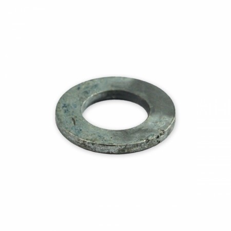 Skive M16 (17mm) HDG DIN 125-A