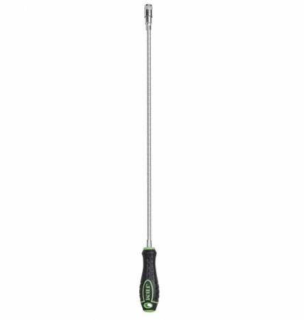 JBM Fleksibel magnetplukker med LED