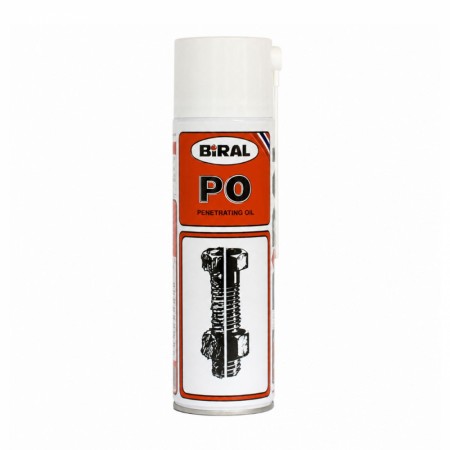 Biral PO Rustløser 500ml