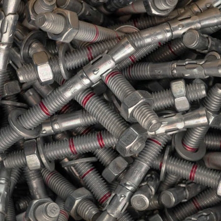 Atlantis ekspansjonsbolter