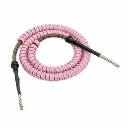 Induksjonsspole – keramisk flexi-spole 850 mm for KMI Heater X150 og X175