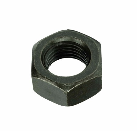 Sekskantmutter M6 UBH 10 DIN 934