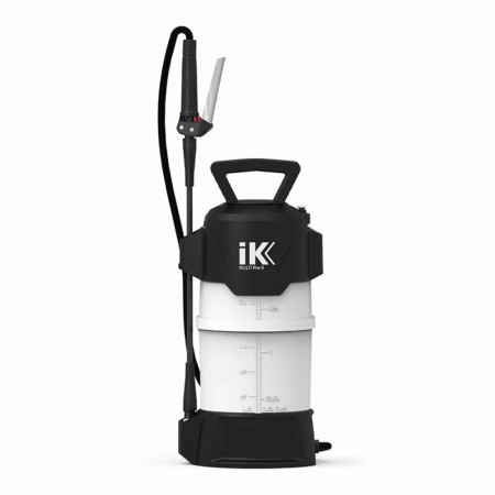 IK MULTI Pro 9 trykksprøyte