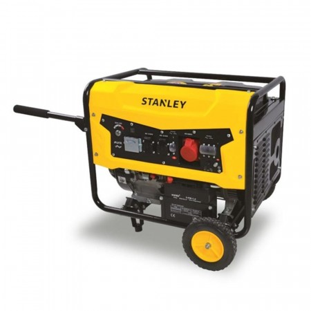 Aggregat Stanley 18HP SG 5600 basic