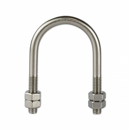 U-bolt 8