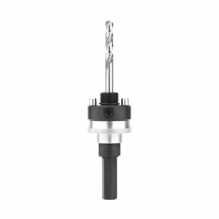 Hikoki Hullsagadapter med senterbor Ø32-210mm