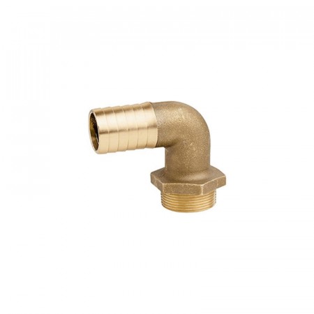 Slangekobling 90°