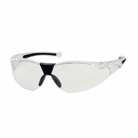 Vernebrille, klart glass - Probuilder