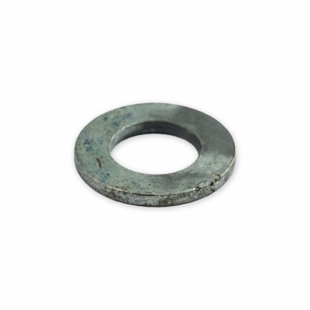 Skive M20 (21mm) HDG DIN 125-A