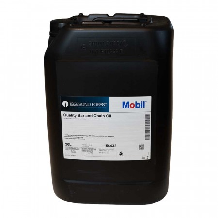 Mobil Quality Bar and Chain Oil - 20L