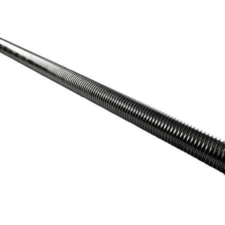 Gjengestag M20x2000mm A4-70 Syrefast DIN 976-1