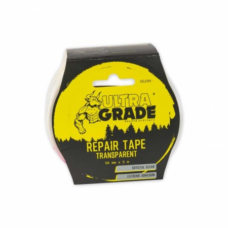 Ultra Grade Repair Tape 50mm, 5m