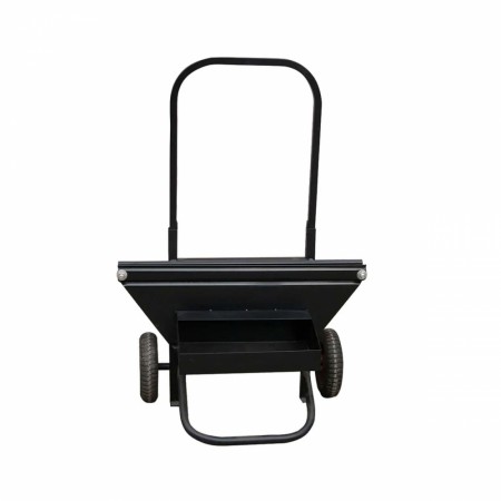 Stålbånd tralle / dispenser