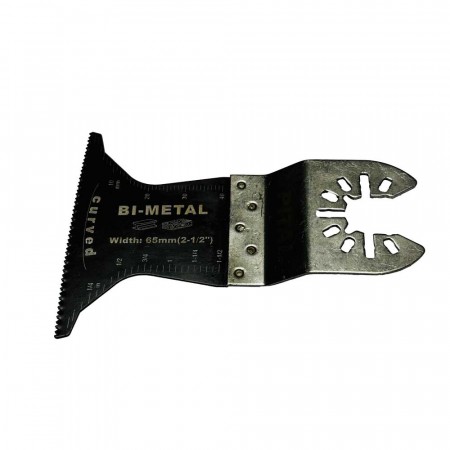 Pital Multikutterblad Bimetal 65x42mm Buet