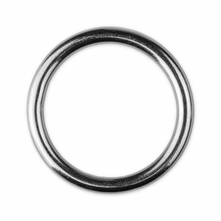 Ring 10x50mm A4 Syrefast M-8229