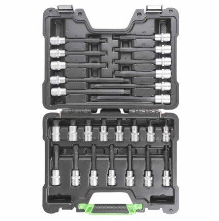 JBM XZN pipesett 1/2