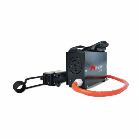 KMi Heater X150 induksjonsvarmer - 1500 W