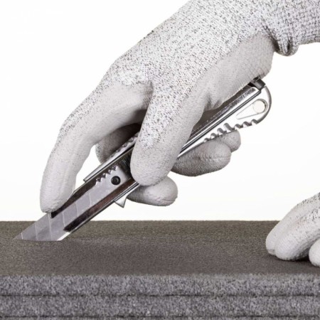 Mercator Arbeidshanske Tech Anti-Cut