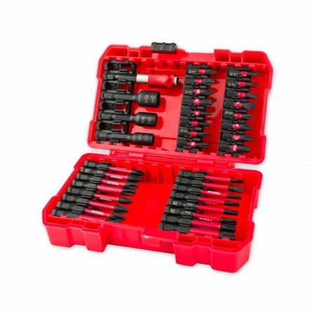 Pital Impact Bitsett 1/4