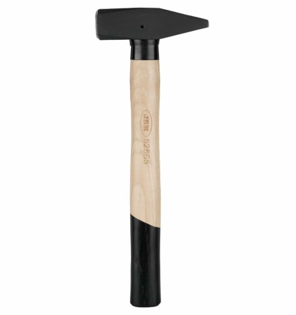 JBM Benkhammer med treskaft - 1 kg.