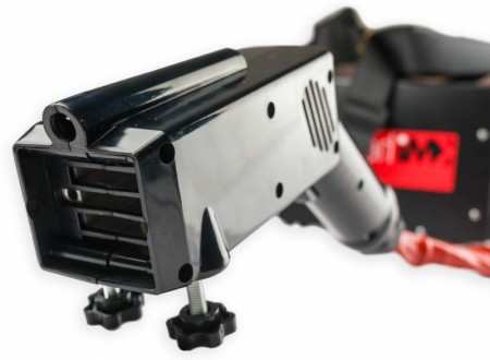 Hvordan fungerer en induksjonsvarmer?