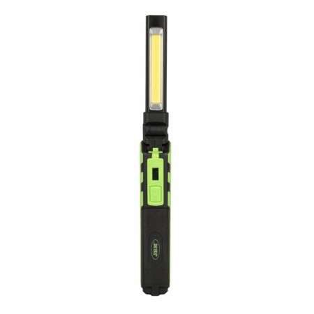 JBM Mini LED-arbeidslampe med magnet og dimmer - 360lm