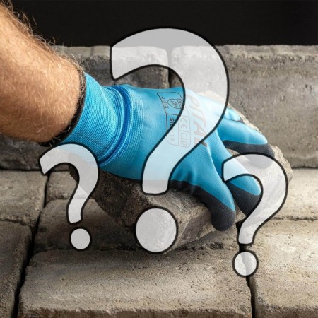 Hvilken arbeidshanske skal jeg velge?