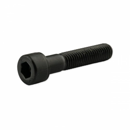 Sylinderhodeskrue M8x60mm Innvendig sekskant UBH 12.9 DIN 912