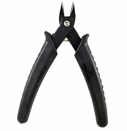 JBM Mini sideavbiter 130mm