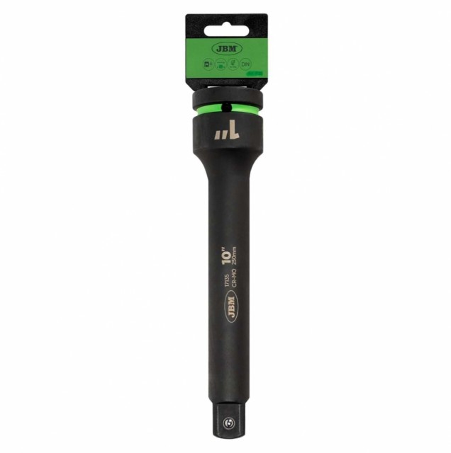 JBM kraftpipeforlenger 1