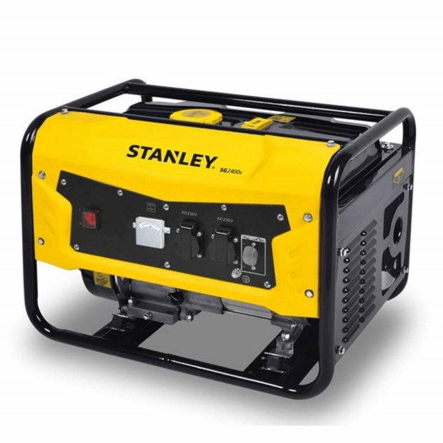 Aggregat Stanley 7HP SG 2400 basic