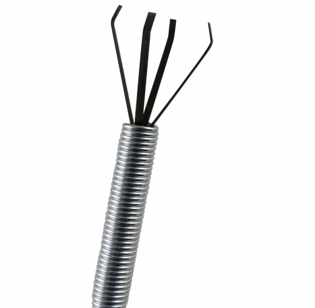 JBM Fleksibelt gripeverktøy med klo