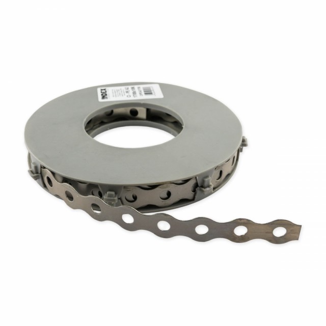 Patentbånd A2 17x0,8mm - 10m