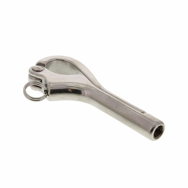Pelikankrok (Hurtigutløser) M6 A4 Syrefast M-8157
