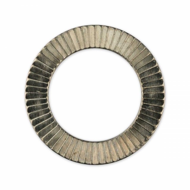 Nord-Lock M27 (NL27SS-254) 28,4x42,0x5,8mm 254 SMO