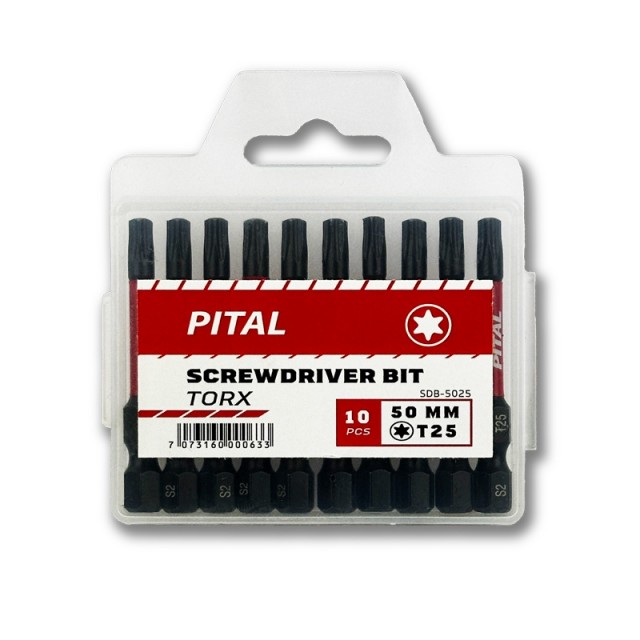 Håndverkerpakke, stor