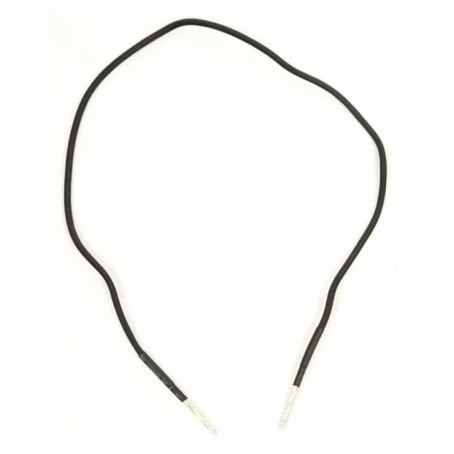 Induksjonsspole KMiC HW – modulerbar spiral for KMI Heater X300 (1300 mm)