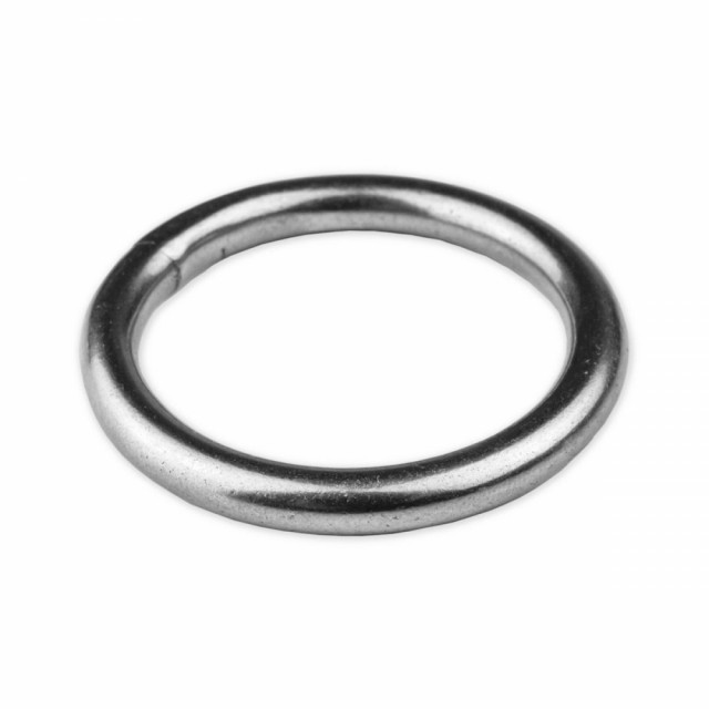 Ring 3x20mm A4 Syrefast M-8229