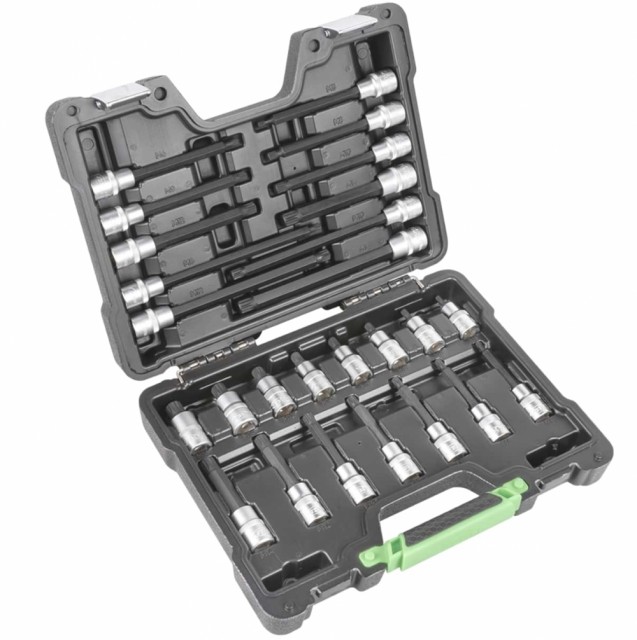 JBM XZN pipesett 1/2