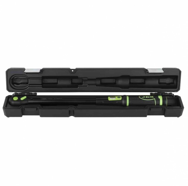 JBM Momentnøkkel 1/2