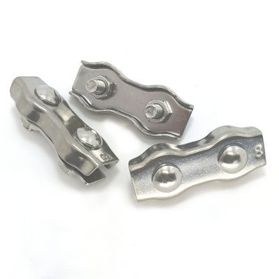 Duplex Wireklemme 2mm A4 Syrefast