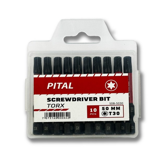 Håndverkerpakke, stor