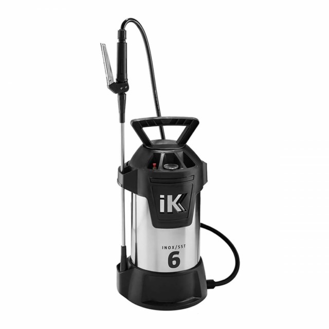 IK INOX 6 trykksprøyte