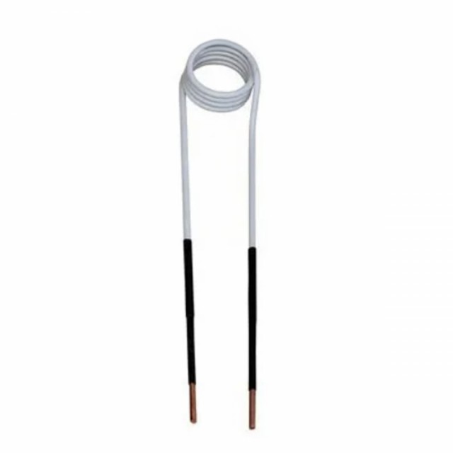 Induksjonsspole Side for KMI Heater X150 og X175 – varmespiral - M6