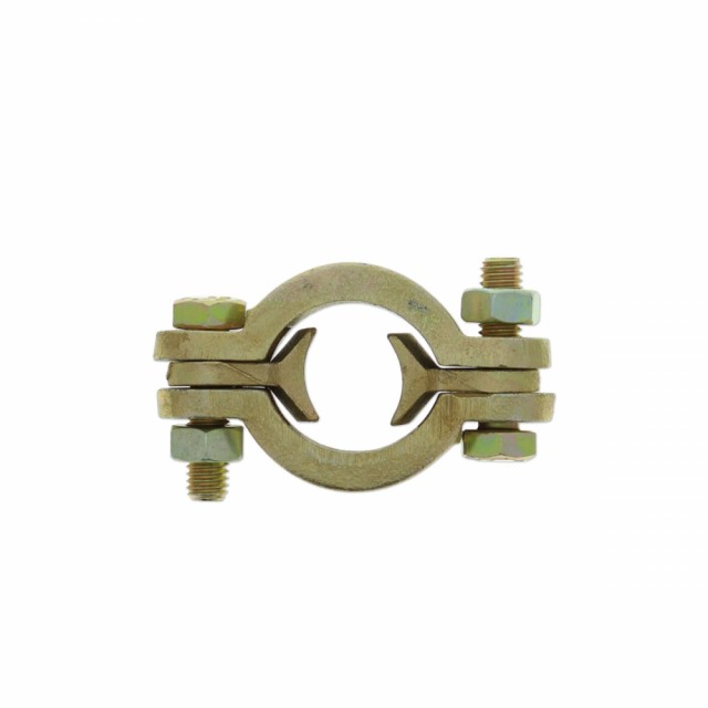 Lüdecke slangeklemme 28-34mm - DIN 20039A