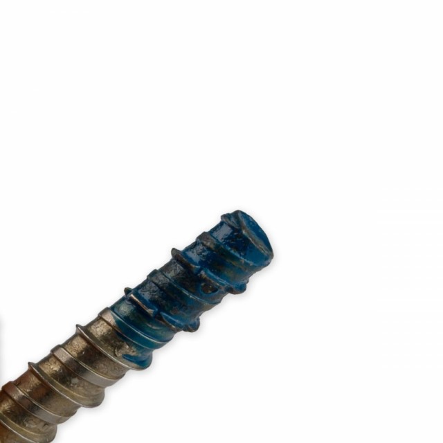 ﻿Betongskruer Syrefast Sopphode 6x60mm A50