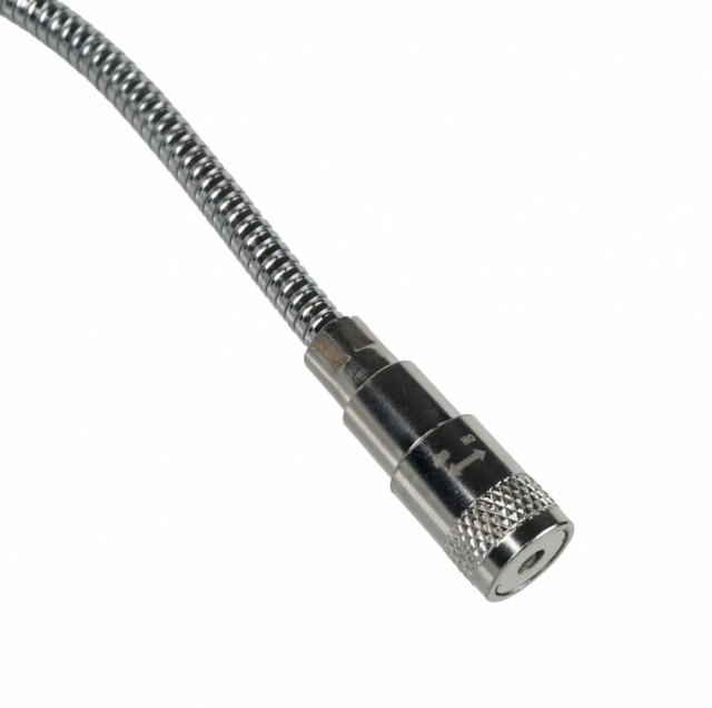 JBM Fleksibel magnetplukker med LED