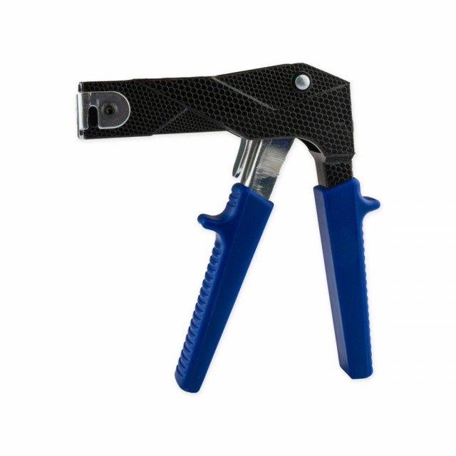 Monteringstang for plateanker