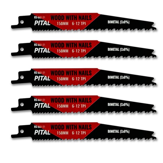 Håndverkerpakke, stor