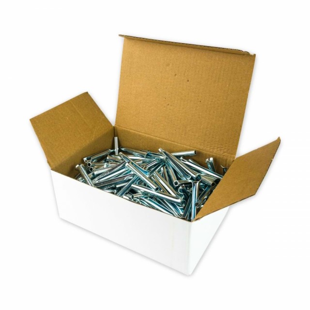 Ekspresspiker 8x90mm - 100 stk.